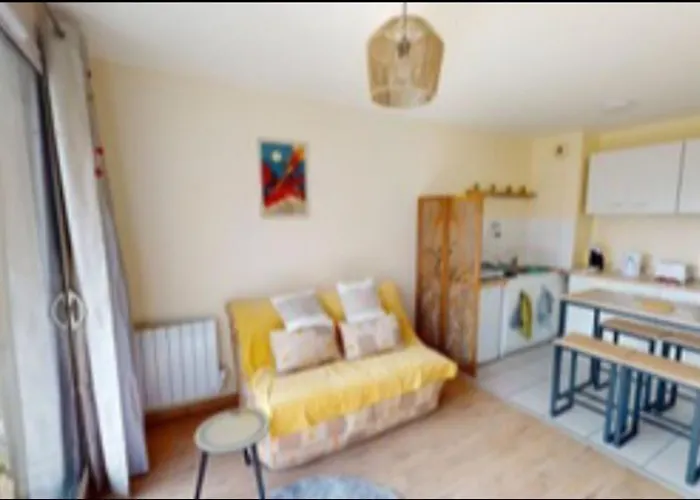 Appartement Avec Balcon Et Ascenseur Sur Calais