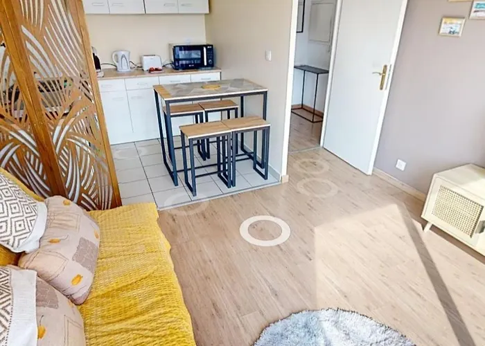 Appartement Avec Balcon Et Ascenseur Sur Calais