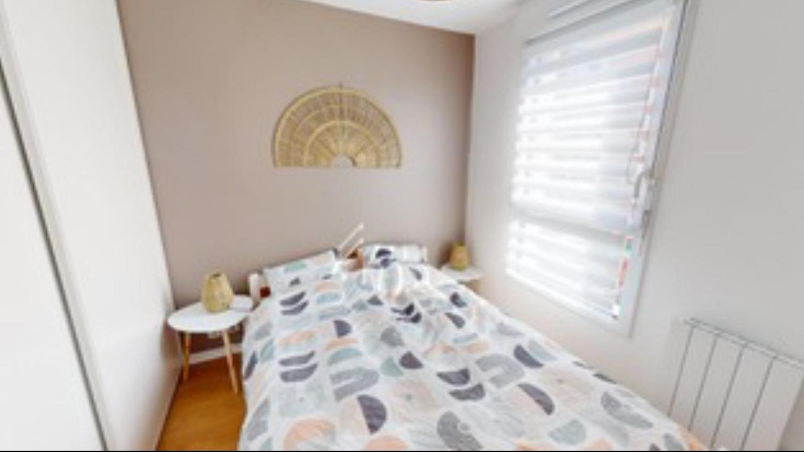 Apartment Avec Balcon Et Ascenseur Sur *