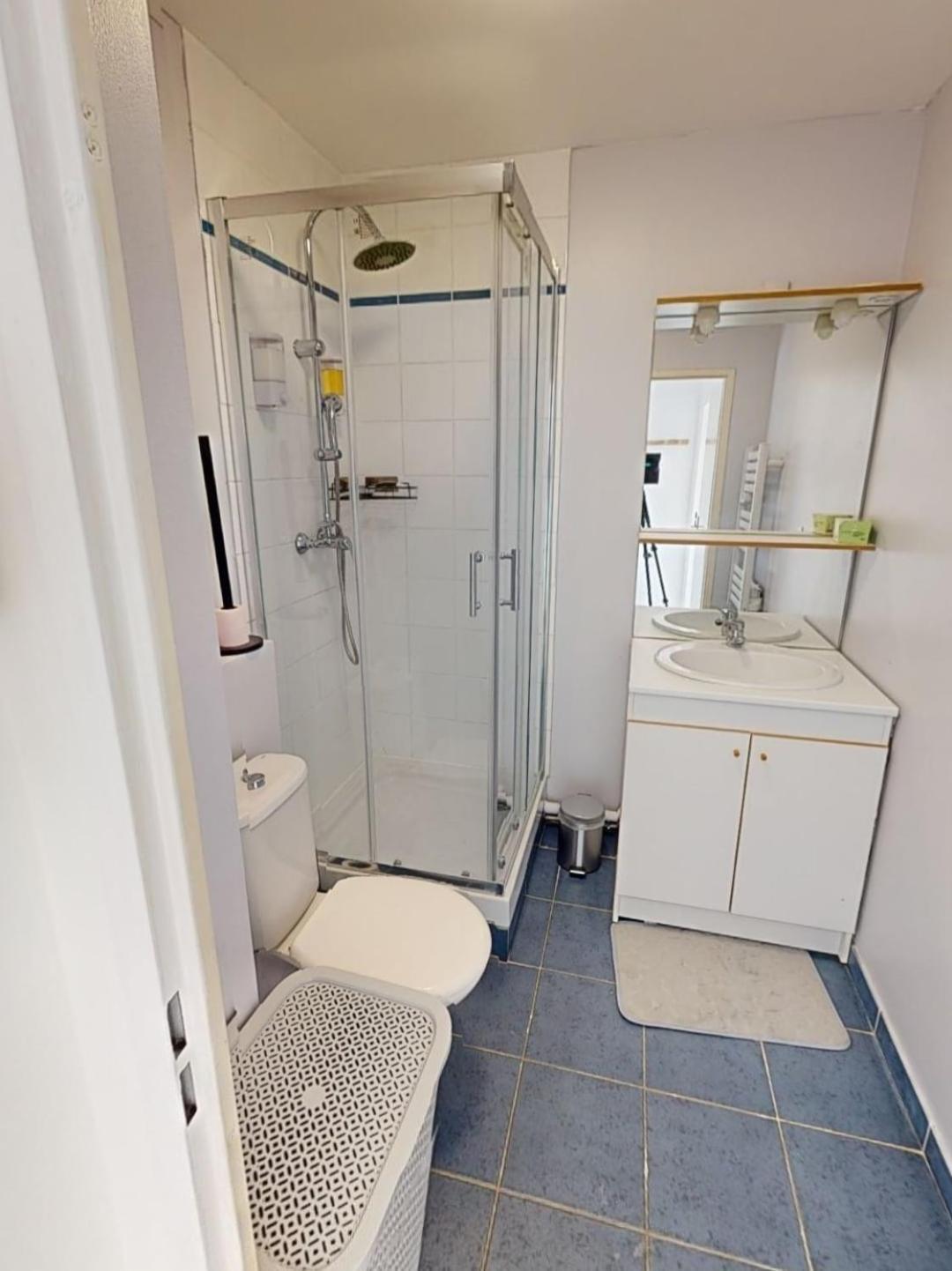 Apartment Avec Balcon Et Ascenseur Sur *